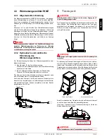 Preview for 7 page of Dimplex LI 20TES Installation And Operating Instructions Manual