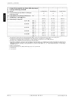 Preview for 16 page of Dimplex LI 20TES Installation And Operating Instructions Manual