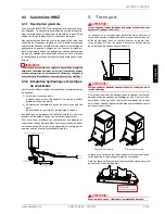 Preview for 37 page of Dimplex LI 20TES Installation And Operating Instructions Manual