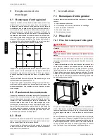 Preview for 38 page of Dimplex LI 20TES Installation And Operating Instructions Manual