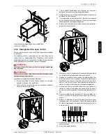 Preview for 39 page of Dimplex LI 20TES Installation And Operating Instructions Manual