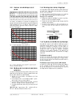 Preview for 41 page of Dimplex LI 20TES Installation And Operating Instructions Manual