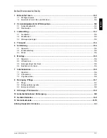 Preview for 3 page of Dimplex LI 22HS Installation And Operating Instructions Manual