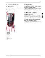 Preview for 15 page of Dimplex LI 22HS Installation And Operating Instructions Manual