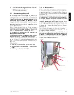 Preview for 5 page of Dimplex LI 2M Operating Instructions Manual