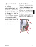 Preview for 15 page of Dimplex LI 2M Operating Instructions Manual