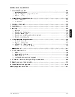 Preview for 21 page of Dimplex LI 2M Operating Instructions Manual