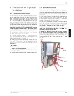 Preview for 23 page of Dimplex LI 2M Operating Instructions Manual