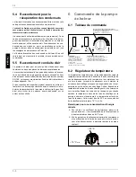 Preview for 26 page of Dimplex LI 2M Operating Instructions Manual