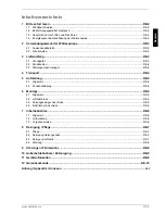 Preview for 3 page of Dimplex LI 40AS Operating Instructions Manual