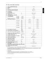 Preview for 11 page of Dimplex LI 40AS Operating Instructions Manual