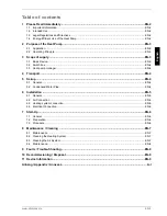 Preview for 13 page of Dimplex LI 40AS Operating Instructions Manual