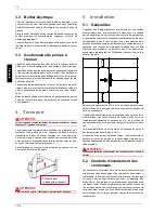 Preview for 26 page of Dimplex LI 40AS Operating Instructions Manual