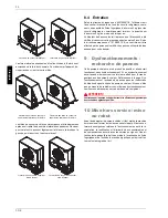 Preview for 30 page of Dimplex LI 40AS Operating Instructions Manual