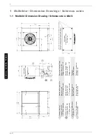 Preview for 34 page of Dimplex LI 40AS Operating Instructions Manual