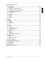 Preview for 3 page of Dimplex LI 8MS Installation And Operating Instructions Manual