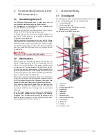 Preview for 5 page of Dimplex LI 8MS Installation And Operating Instructions Manual