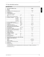 Preview for 11 page of Dimplex LI 8MS Installation And Operating Instructions Manual