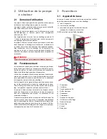 Preview for 25 page of Dimplex LI 8MS Installation And Operating Instructions Manual