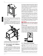 Preview for 28 page of Dimplex LI 8MS Installation And Operating Instructions Manual