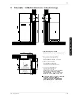 Preview for 35 page of Dimplex LI 8MS Installation And Operating Instructions Manual