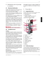 Preview for 25 page of Dimplex LI 8MSR Installation And Operating Instructions Manual