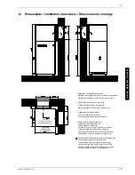 Preview for 35 page of Dimplex LI 8MSR Installation And Operating Instructions Manual