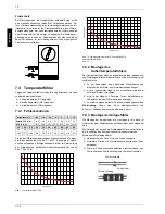 Preview for 10 page of Dimplex LI 9TE Installation And Operating Instructions Manual