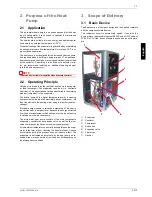 Preview for 19 page of Dimplex LI 9TE Installation And Operating Instructions Manual