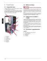 Preview for 32 page of Dimplex LI 9TE Installation And Operating Instructions Manual