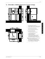 Preview for 45 page of Dimplex LI 9TE Installation And Operating Instructions Manual