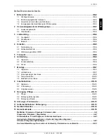 Preview for 3 page of Dimplex LI 9TES Installation And Operating Instructions Manual