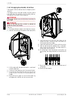 Preview for 26 page of Dimplex LI 9TES Installation And Operating Instructions Manual