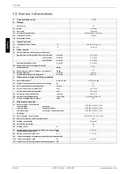 Preview for 32 page of Dimplex LI 9TES Installation And Operating Instructions Manual