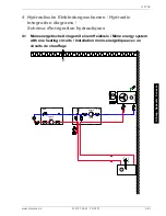 Preview for 61 page of Dimplex LI 9TES Installation And Operating Instructions Manual