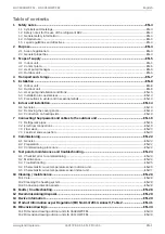 Preview for 3 page of Dimplex LIA 0608HWCF M Installation And Operating Instruction