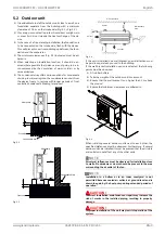 Preview for 11 page of Dimplex LIA 0608HWCF M Installation And Operating Instruction