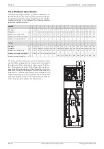 Preview for 14 page of Dimplex LIA 0608HWCF M Installation And Operating Instruction