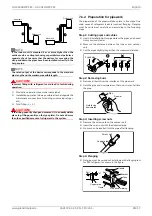 Preview for 19 page of Dimplex LIA 0608HWCF M Installation And Operating Instruction