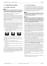 Preview for 21 page of Dimplex LIA 0608HWCF M Installation And Operating Instruction