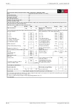 Preview for 34 page of Dimplex LIA 0608HWCF M Installation And Operating Instruction