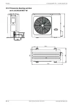 Preview for 36 page of Dimplex LIA 0608HWCF M Installation And Operating Instruction