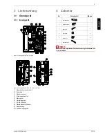 Preview for 7 page of Dimplex LIA 12IM Installation And Operating Instructions Manual