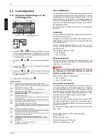 Preview for 18 page of Dimplex LIA 12IM Installation And Operating Instructions Manual