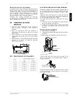 Preview for 73 page of Dimplex LIA 12IM Installation And Operating Instructions Manual