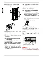 Preview for 76 page of Dimplex LIA 12IM Installation And Operating Instructions Manual