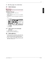 Preview for 83 page of Dimplex LIA 12IM Installation And Operating Instructions Manual