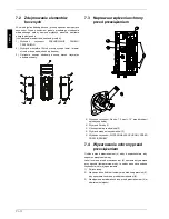 Preview for 108 page of Dimplex LIA 12IM Installation And Operating Instructions Manual