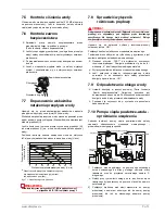 Preview for 109 page of Dimplex LIA 12IM Installation And Operating Instructions Manual