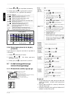 Preview for 114 page of Dimplex LIA 12IM Installation And Operating Instructions Manual